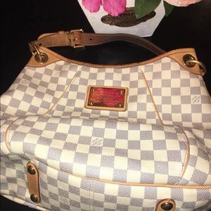 Lv handbag Louie Vuitton